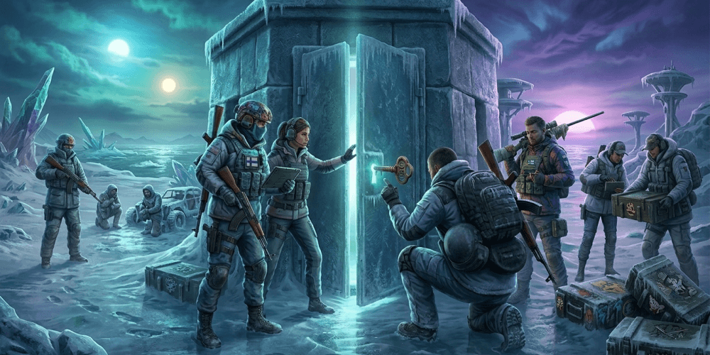 PUBG Suomi: Battle Royalen kuningas ja sen vahva suomalainen yhteisö