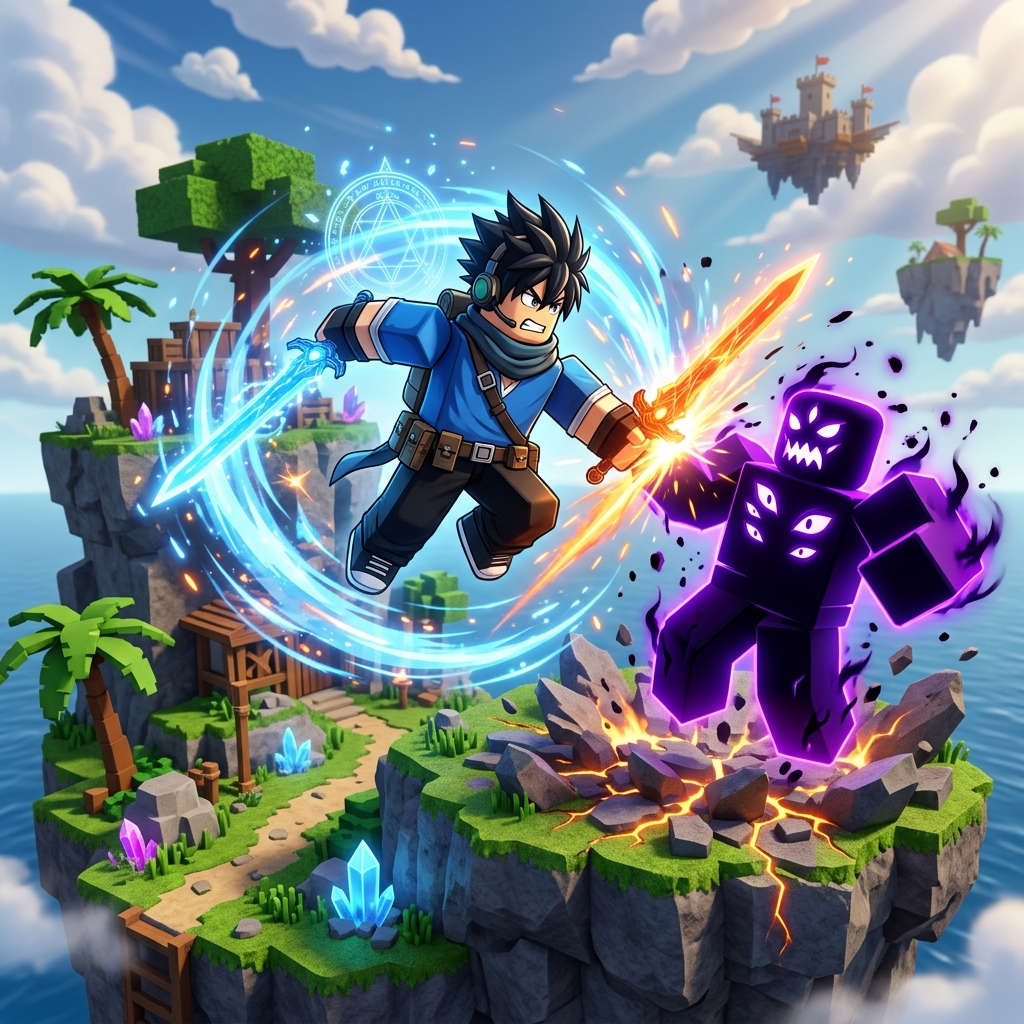 Mitä Roblox on? – Kattava opas alustan ekosysteemiin ja ominaisuuksiin